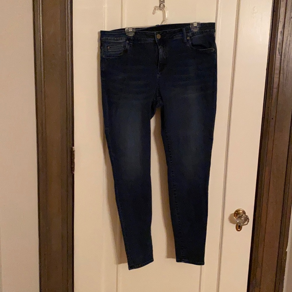 KUT from the Kloth Jeans